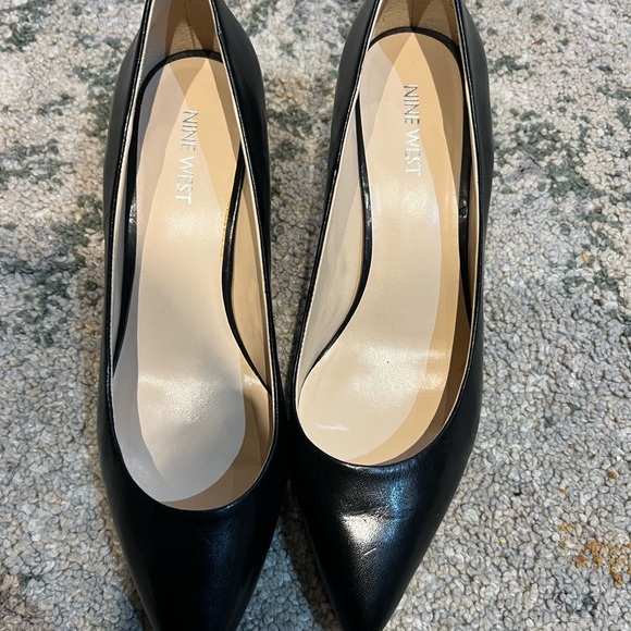 Nine west shoes - Picture 1 of 4